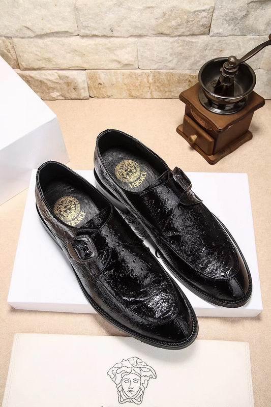 Versace Men's Shoes 427